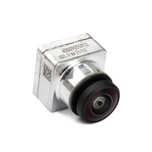 Camera, front  Mercedes CLA 118, A-Class 177, C-Class 206, E-Class 213 214, S-Class 22