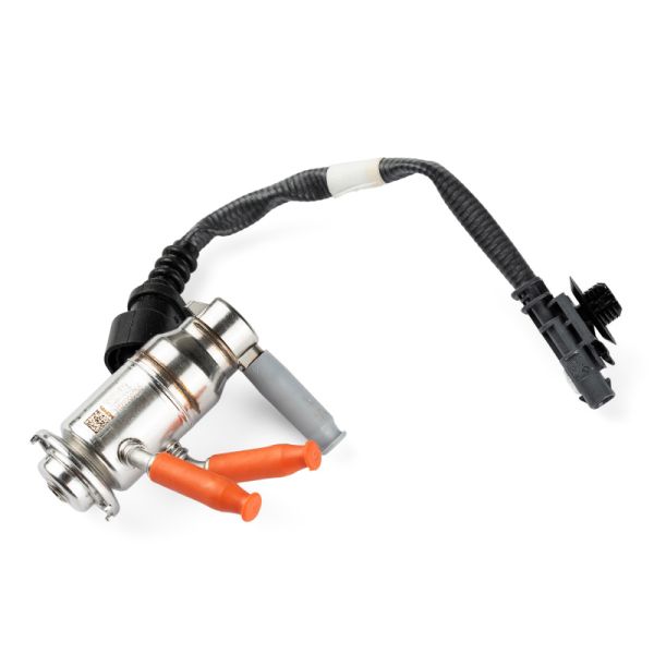 AdBlue injector  Jeep Compass, Renegade 1.6 2.0 d