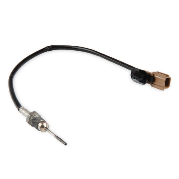 Exhaust gas temperature sensor  Opel Vivaro A X83 2.0 CDTI