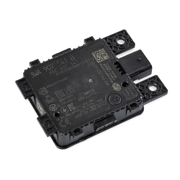 Radar, blind spot assist  Cupra Terramar, Skoda Kodiaq II, Superb IV, Crafter II, Passat B9, Tiguan III