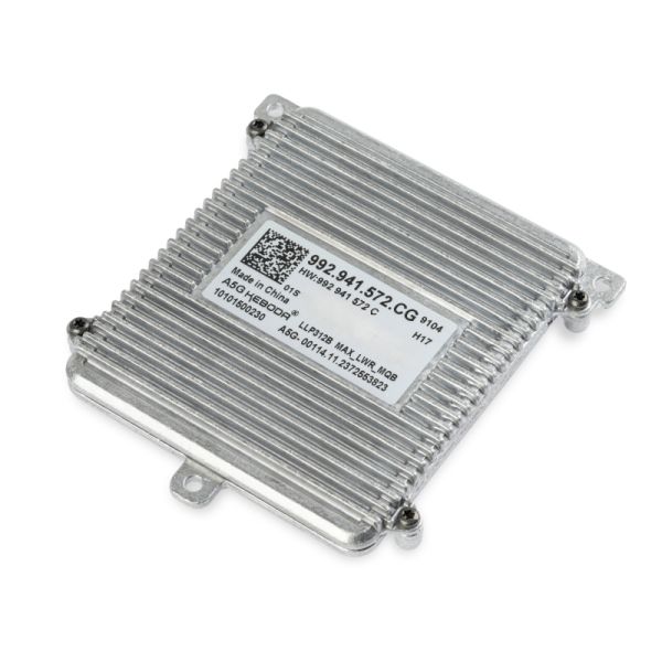 LED headlight module  Skoda Karoq, Kodiaq I, VW Tiguan II, Tiguan Allspace