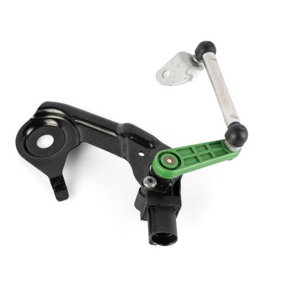 Headlight leveling sensor  Porsche Macan I 95B