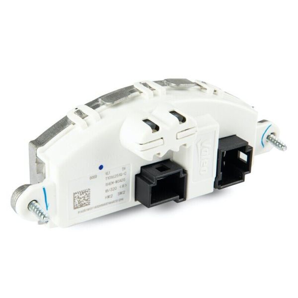 Control module, HVAC  Mercedes GL ML 166, GLE 292