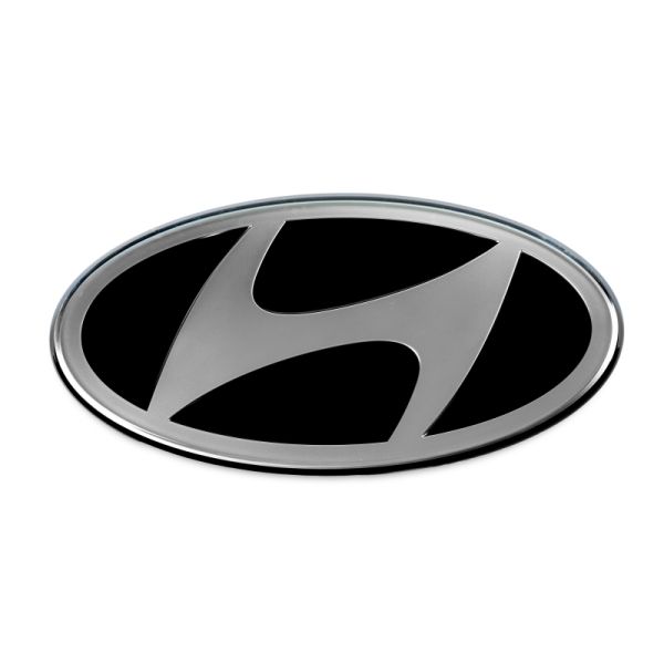 Emblem  Hyundai i30 III FL 24-