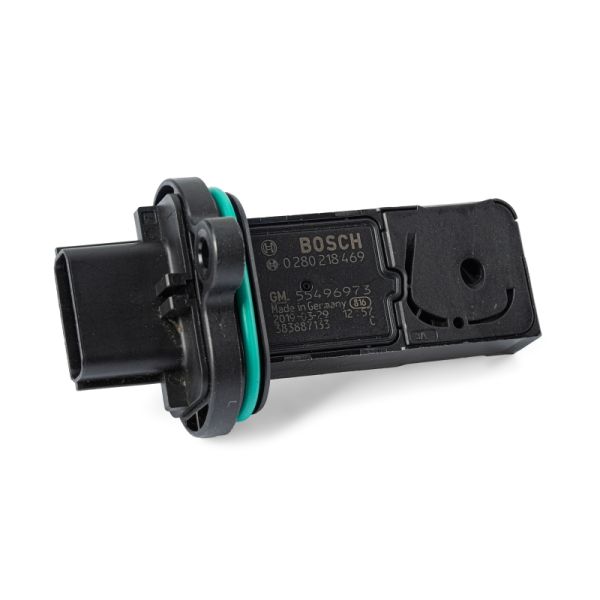 MAF sensor  Opel Astra J K, Cascada, Mokka X J13, Zafira C