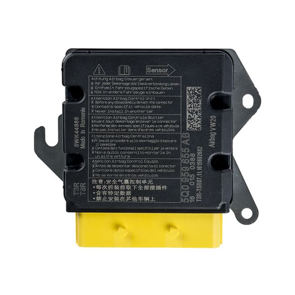 Control module, airbag  Audi A3 8V 13-16, Golf VII 13-17