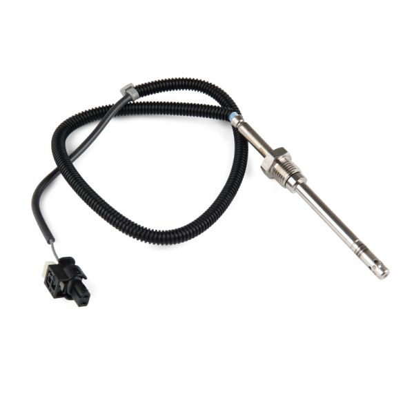 Exhaust gas temperature sensor