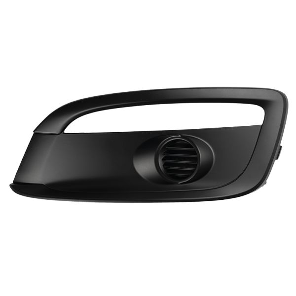 Fog lamp cover  KIA Cee'D II FL 15-18