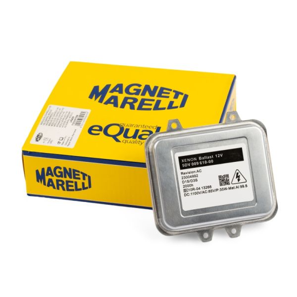 Xenon ballast  Opel Insignia A 08-13, Astra J, Saab 9-5 II 10-12