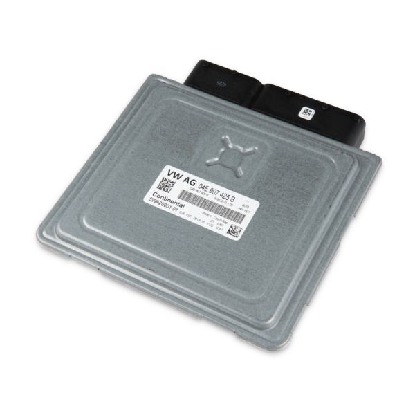 Control module, engine  VW Touran III 5T