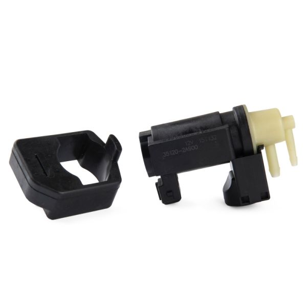 Pressure converter  Renault Master II, Laguna II, Trafic II, Scenic II, Escpace IV 1.9 2.2 2.5 DCi