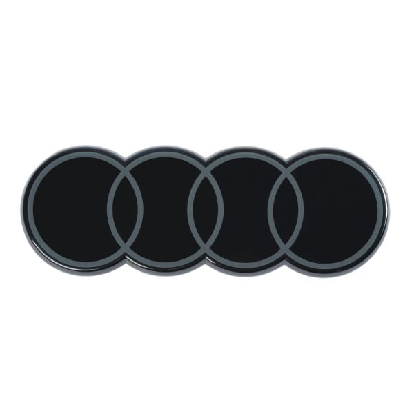 Emblem  Q8 E-Tron, E-Tron 11