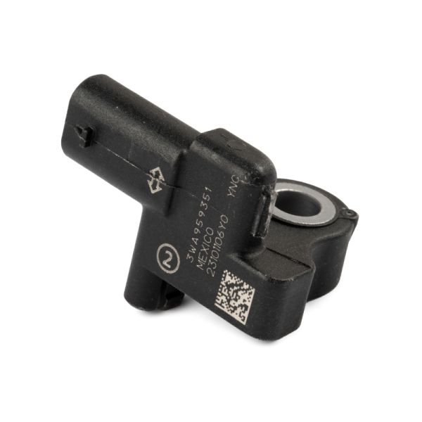 Acceleration, airbag, crash sensor  Seat Ateca, Arona, Ibiza V, Cupra Ateca, Tavascan, Skoda Fabia IV, Karoq, VW ID.7