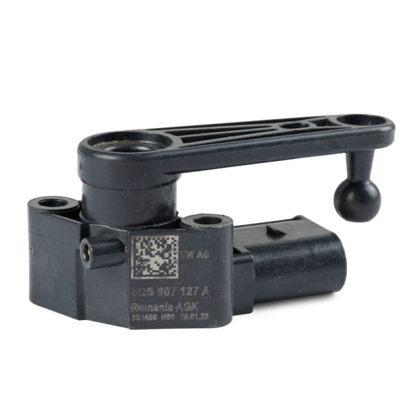 Headlight leveling sensor  VW Passat B9, Tiguan III, Caddy V, Skoda Kodiaq II, Superb IV, Cupra Terramar
