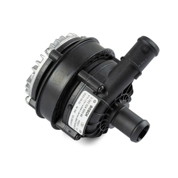 Auxiliary water pump  Fiat Grande Panda EV, Citroen e-C3, Aircross EV, Opel Frontera EV