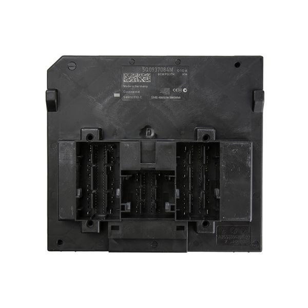 Control module, BCM  Audi A3 8V 13-16, Seat Leon III 13-16, Skoda Octavia III 14-17