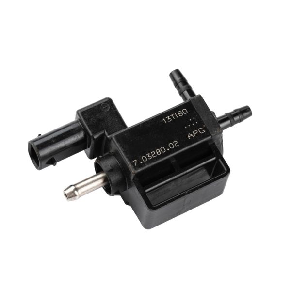 Pressure converter  Audi A3 8V 8Y, A4 A5 B9, A6 A7 C7 C8, A8 D5, Q2 GA, Q3 F3, Q5 FY, Q7 Q8 4M, VW Golf VII VIII, Passat B8, Sharan, Tiguan II, Touareg III 2.0 TSI