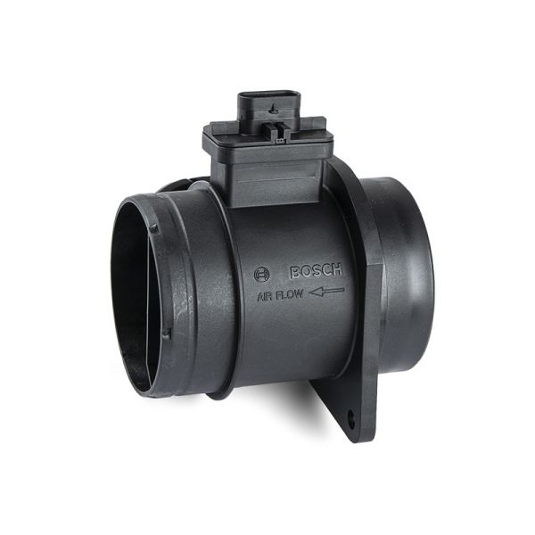 MAF sensor  Seat Ibiza IV, Skoda Fabia II, Roomster, Polo V 6R 1.2 TDI