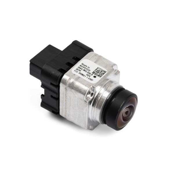 Camera, Surround View  Audi A3 8Y, Golf VIII