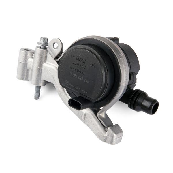 Auxiliary water pump  Mercedes CLA 118, A-Class 177, C-Class 205 206, E-Class 213 214, S-Class 223, CLE 236, GLA 247, GLC 253 254