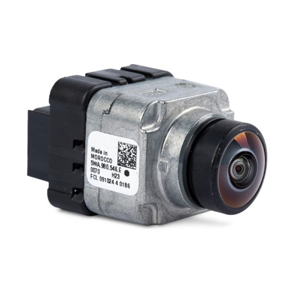 Camera, Surround View  Skoda Octavia IV