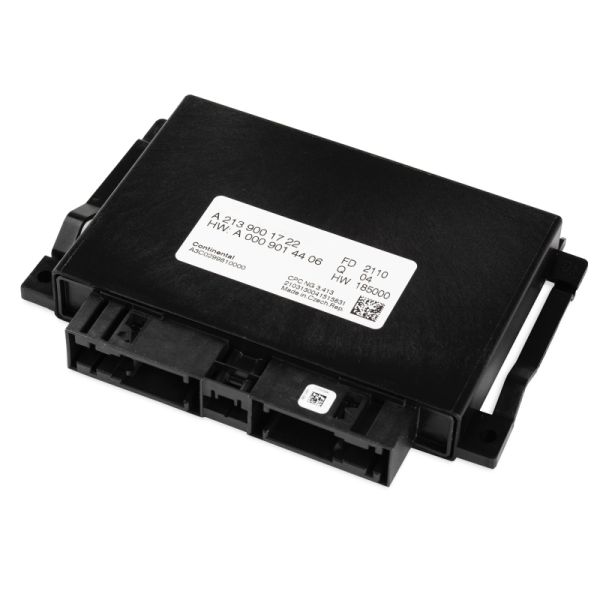 Control module, transmission  Mercedes CLA 118, GLE 167, A-Class 177, C-Class 205, E-Class 213, S-Class 222, GLA 247, GLC 253
