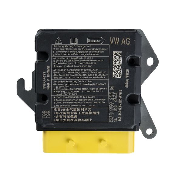 Control module, airbag  Audi A3 8V 13-16, Golf VII 13-17