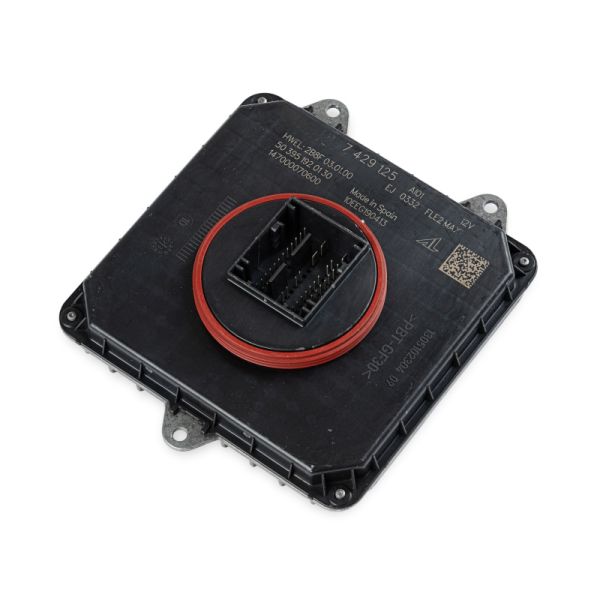 LED headlight module  BMW 2' F45, X1 F48, X2 F39, MINI F56, Clubman F54