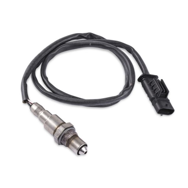 Lambda sensor  BMW1' F20 LCI, 2' F22 F23, 3' F30 F31, 4' F32, 5' F11 F10 LCI, X3 F25, X4 F26 2.0d B47
