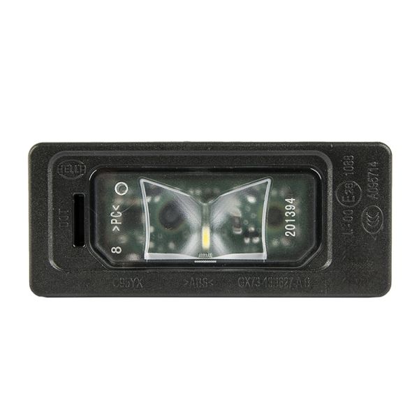 License plate light   Land Rover Discovery Sport V, Jaguar E-Pace, F-Pace, XE, XF