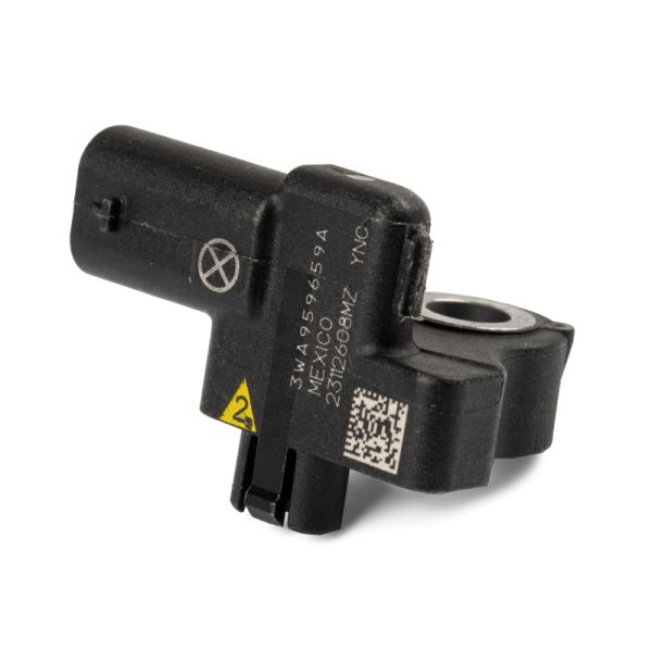 Acceleration, airbag, crash sensor  VW Touran II, ID.3, Skoda Fabia IV, Seat Arona, Ibiza V, Cupra Born