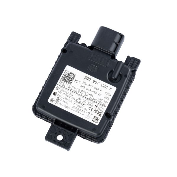 Radar, blind spot assist  Audi Q4, Skoda Elroq, Enyaq, VW ID.Buzz, ID.4, ID.5