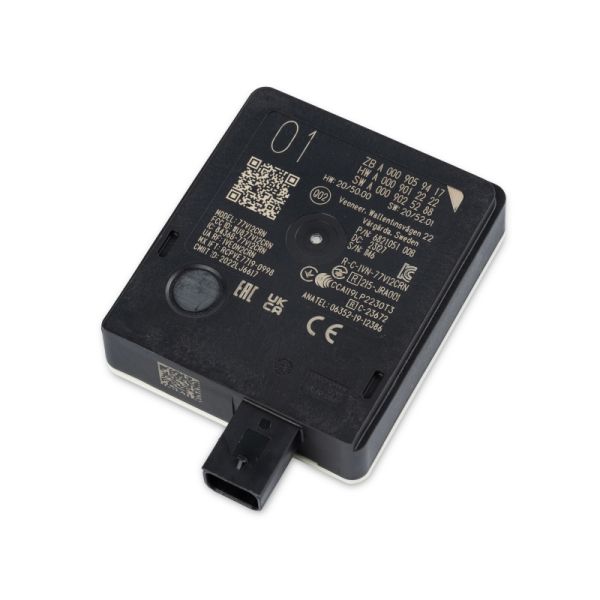 Radar, blind spot assist  Mercedes C-Class 206, S-Class 223, SL 232, EQE 295, EQS 297