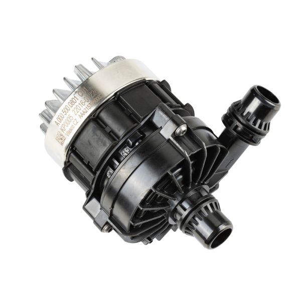 Auxiliary water pump  Mercedes GLE 167, C-Class 206, E-Class 214, CLE 236, GLC 254, V-Class 447 448, Sprinter 907