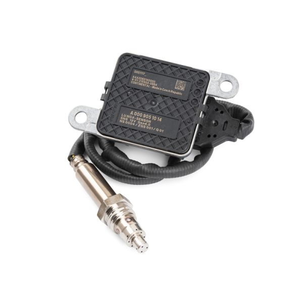 NOx sensor  Mercedes GLE 167, C-Class 205, E-Class 213, GLC 253