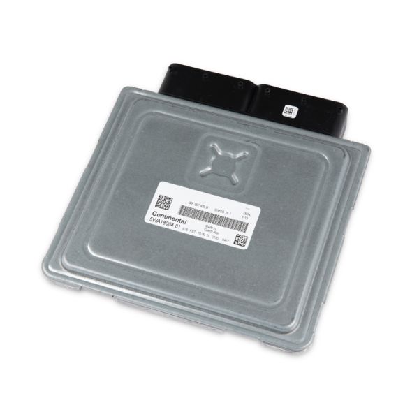 Control module, engine  VW Seat Audi Skoda