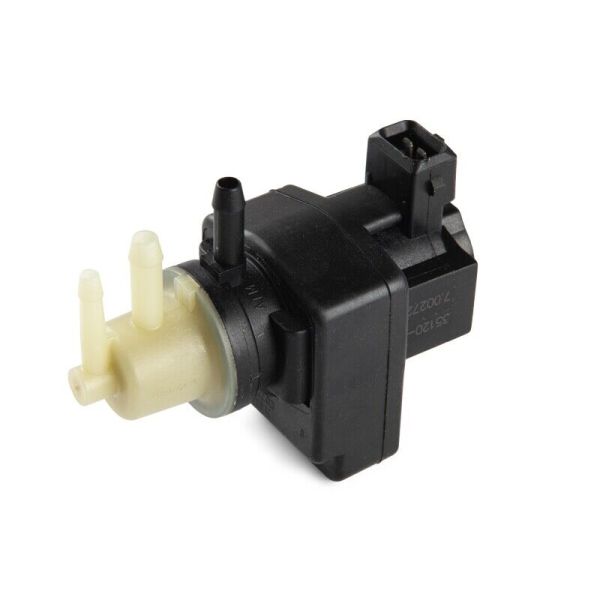 Pressure converter  Nissan Pathfinder III R51, NP300 Navara D40 2.5 dCi YD25DDTI, Cabstar 3.0 ZD30DDTi