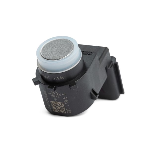 Parking sensor  Hyundai Tucson IV (Shimmering Silver Metallic)