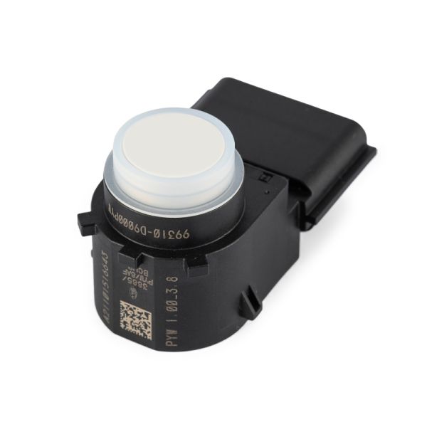 Parking sensor  KIA Sportage V NQ5 (Snow White Pearl)
