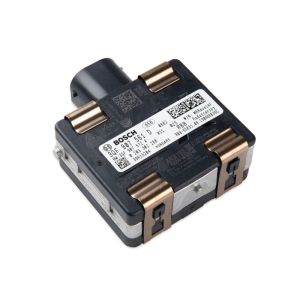 Radar, Adaptive Cruise Control  Skoda Octavia III, VW Arteon, Golf VII