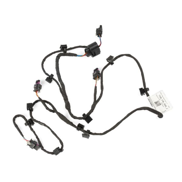 Parking system wiring harness  Skoda Kamiq, Scala