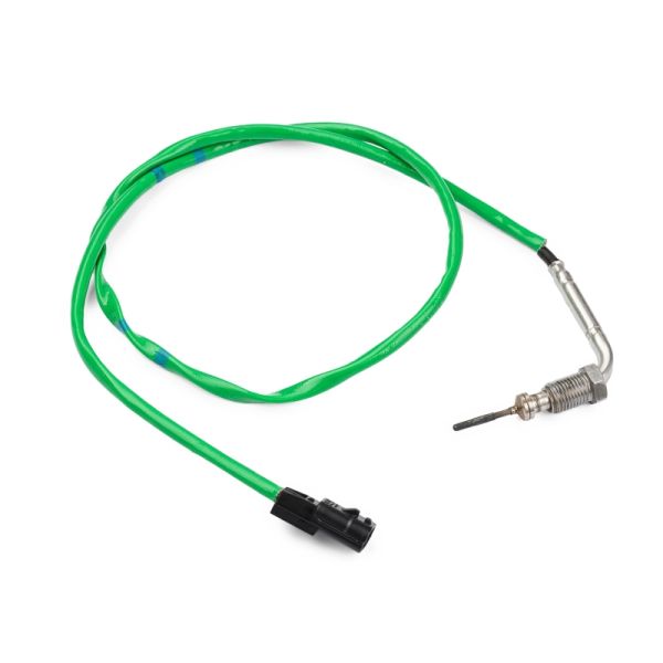 Exhaust gas temperature sensor  Mercedes CLA 118, A-Class 177, Citan 415, B-Class 247 OM 608.915