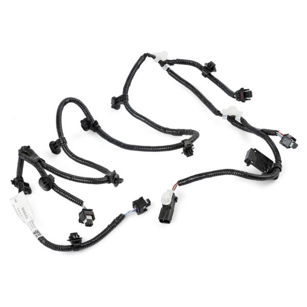 Parking system wiring harness  Toyota Aygo X