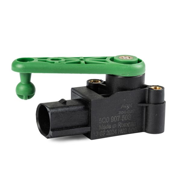 Headlight leveling sensor  VW Carfter II