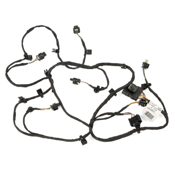 Parking system wiring harness  Mercedes CLA 118