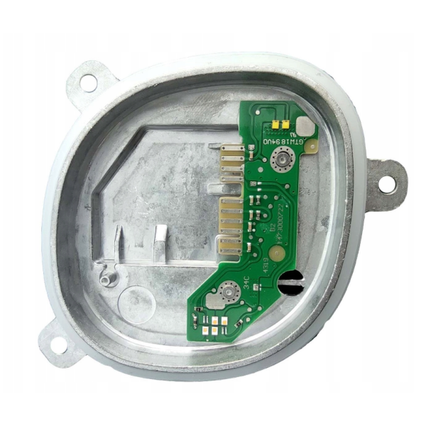 Module for daytime driving lights DRL  BMW 3' G20 330i 19-20, M340i 20