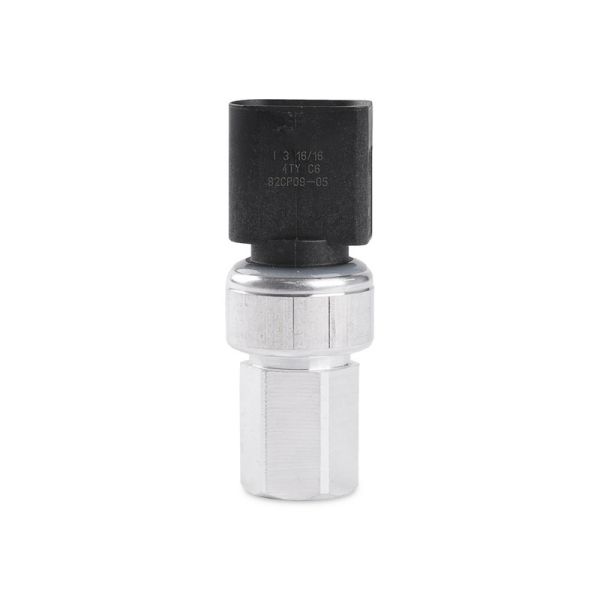 Air conditioning pressure sensor