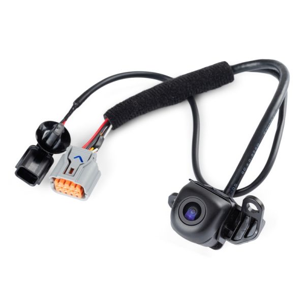 Reversing camera  Kia Ceed Sportwagon III (2018–2021)