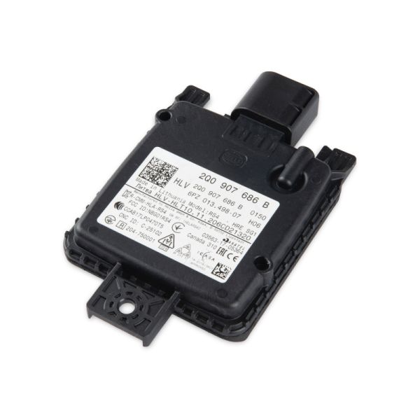 Radar, blind spot assist  Seat Tarraco, Skoda Fabia IV, Kodiaq I, Superb III, VW Passat B8, Polo VI, Tiguan II