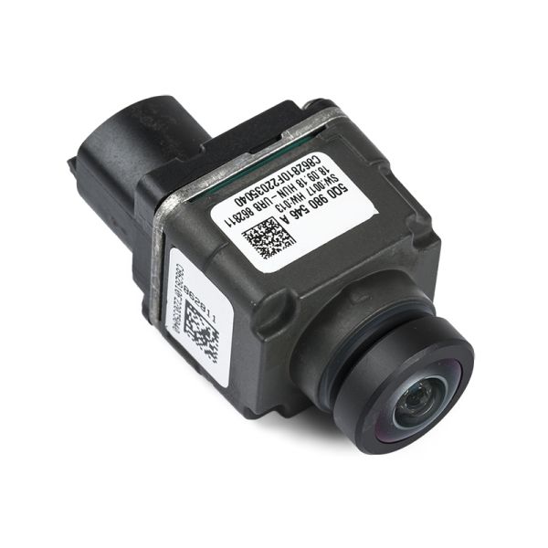 Camera, Surround View  Audi A4 A5 B9, Q5 FY, Q7 4M, VW Arteon, Passat B8, Tiguan II, Skoda Karoq, Kodiaq I, Superb III